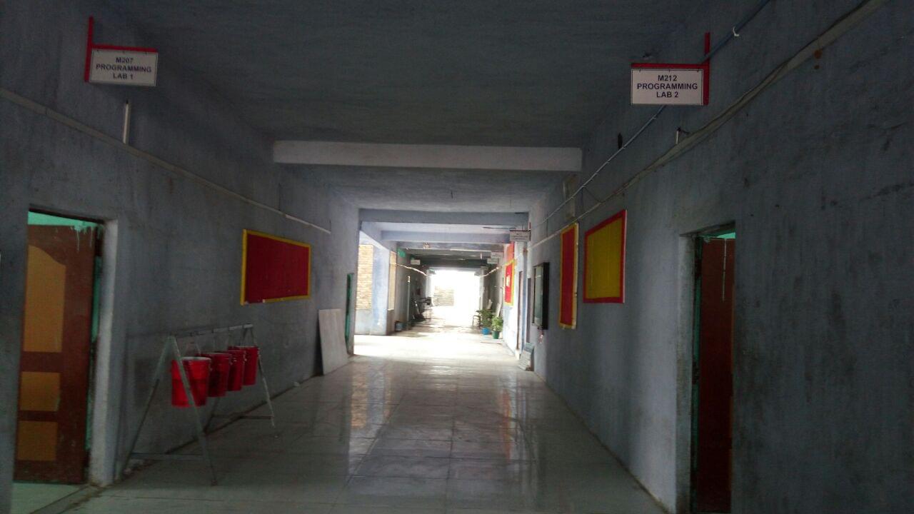 Gramin College of Engineering Nanded Resources photo 2